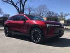 2024 Chevrolet Blazer EV eAWD RS