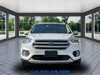 $12,900 2019 Ford Escape with 60,532 miles!