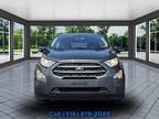 $14,900 2020 Ford Ecosport with 58,272 miles!