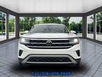 $19,990 2021 Volkswagen Atlas 4Motion with 56,832 miles!