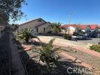 Home For Sale In Palmdale, California