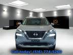 $17,800 2021 Nissan Rogue with 41,367 miles!