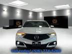 $19,890 2019 Acura TLX with 59,369 miles!