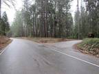 Plot For Sale In Nevada City, California