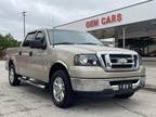 2008 Ford F-150