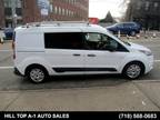 $10,450 2015 Ford Transit Connect with 150,683 miles!