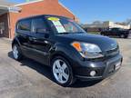 2010 Kia Soul