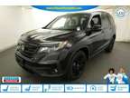 2021 Honda Pilot Black, 26K miles