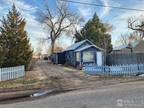 Home For Sale In Sterling, Colorado