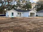 Home For Sale In Summerfield, Florida