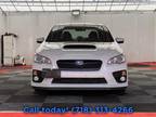 $15,980 2017 Subaru WRX with 82,980 miles!