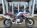 2023 BMW F750GS Motorcycle for Sale