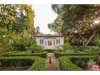 Home For Sale In Santa Barbara, California