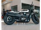 2022 Harley-Davidson Sportster® S Motorcycle for Sale