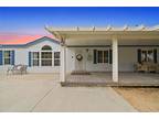 Property For Sale In Hemet, California