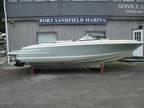2011 Chris-Craft 22 LAUNCH Boat for Sale