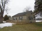 Home For Sale In Maribel, Wisconsin
