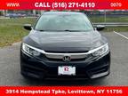 $10,895 2017 Honda Civic with 90,190 miles!