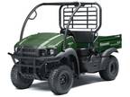 New 2024 Kawasaki Mule SX™ 4x4