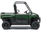 New 2024 Kawasaki Mule PRO-MX™ EPS