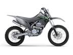 New 2024 Kawasaki KLX®300R