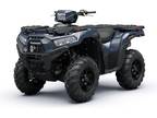 New 2024 Kawasaki Brute Force® 750 EPS