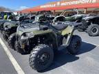 New 2024 Polaris® Sportsman 450 H.O.