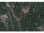 Plot For Sale In Potter Valley, California