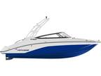 2024 Yamaha AR195 - 2 YEARS NO CHARGE YMPP EXTENDED WARRANTY + Boat for Sale