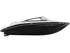 2024 Yamaha SX195 Black Boat for Sale