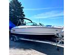 2024 Monterey 224 FS - SWING INTO SAVINGS EVENT! SAVE $4000 Boat for Sale