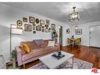 Condo For Sale In Los Angeles, California