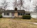 Home For Sale In Nettleton, Mississippi