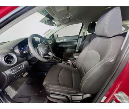 2019 Kia Forte LXS is a Red 2019 Kia Forte Car for Sale in Tampa FL