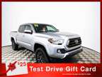 2023 Toyota Tacoma 4WD SR5