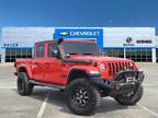 2020 Jeep Red, 47K miles