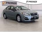 2015 Subaru Impreza Sedan 2.0i