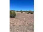 Plot For Sale In Vernon, Arizona