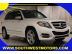 2015 Mercedes-Benz GLK-Class GLK 350