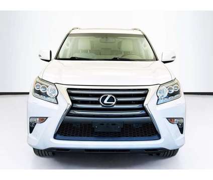 2019 Lexus GX 460 is a White 2019 Lexus GX SUV in Montclair CA