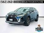 2021 Lexus RX 350L