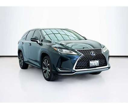 2021 Lexus RX 350L is a 2021 Lexus RX SUV in Bellflower CA