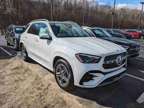 2024 Mercedes-Benz GLE GLE 450