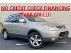 2008 Hyundai Veracruz Gold, 151K miles