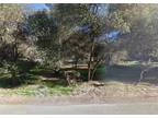 Plot For Sale In Clearlake, California