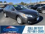 2011 Toyota Camry Gray, 81K miles