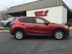 2013 Mazda CX-5 Red, 94K miles