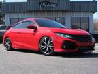 2019 Honda Civic Red, 81K miles