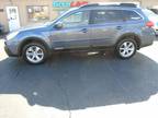 2014 Subaru Outback Blue, 138K miles