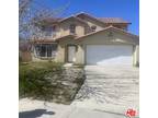 37243 Atlanta St Palmdale, CA